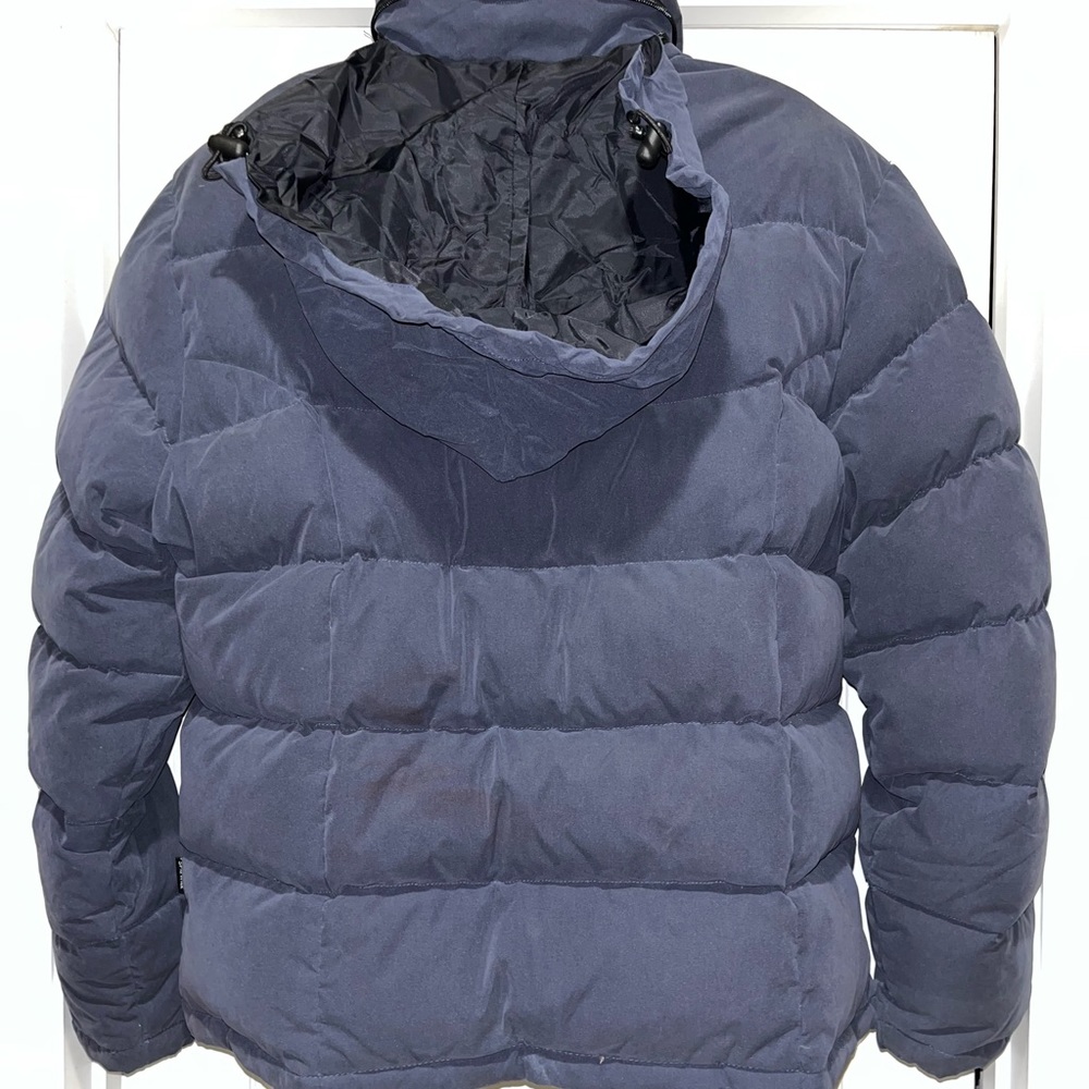 Men’s Spiewak Golden Fleece Puffer Jacket XL - Picture 3 of 8
